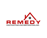 /public/logoimage/1373112295Remedy Contracting and Restoration, Inc.png